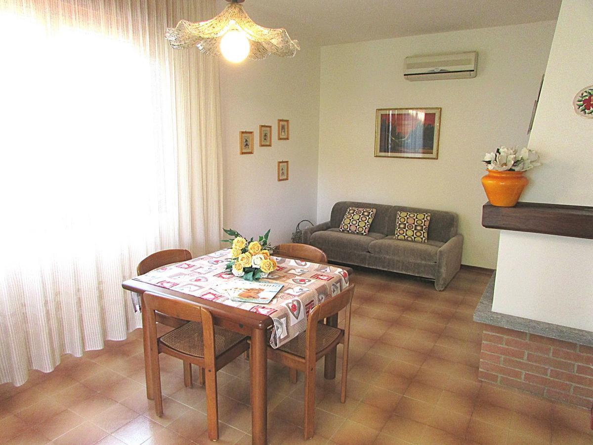 Azzurro Apartment Bibione Exterior photo