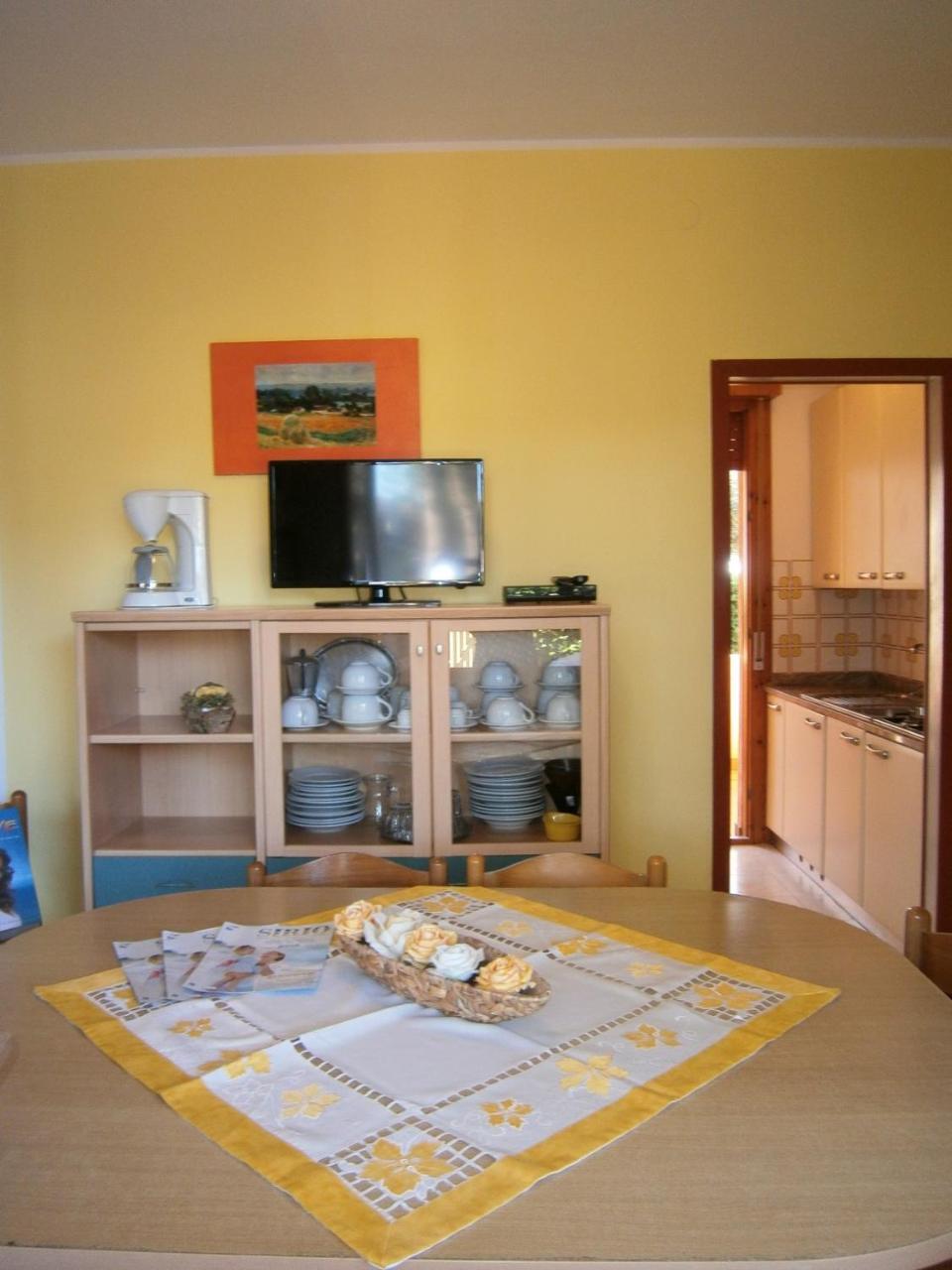 Azzurro Apartment Bibione Exterior photo