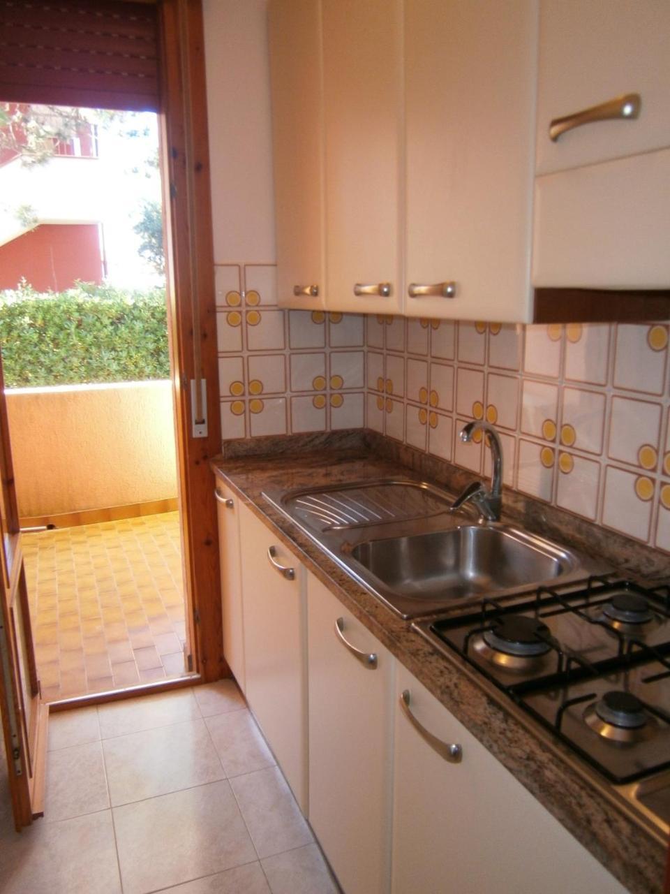 Azzurro Apartment Bibione Exterior photo