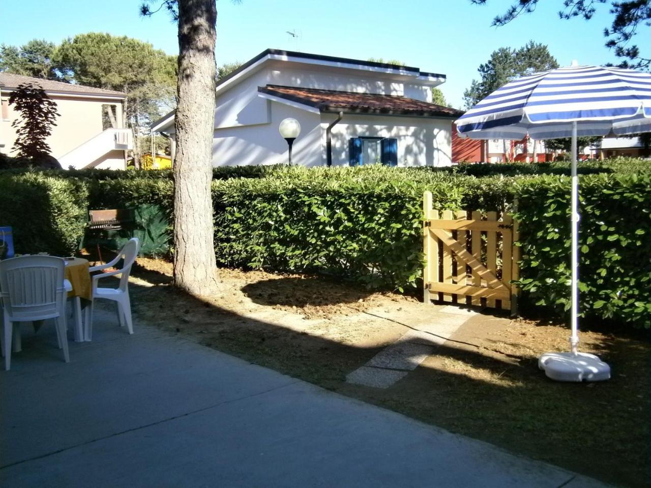Azzurro Apartment Bibione Exterior photo